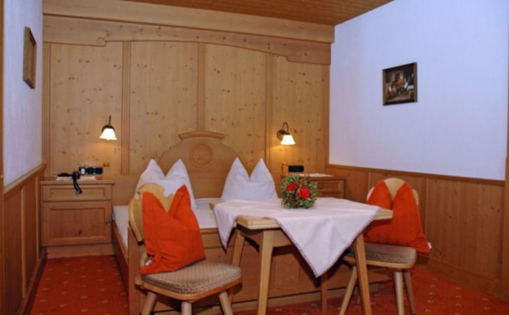 Mayrhofen Guesthouses in Mayrhofen , Austria image 16 